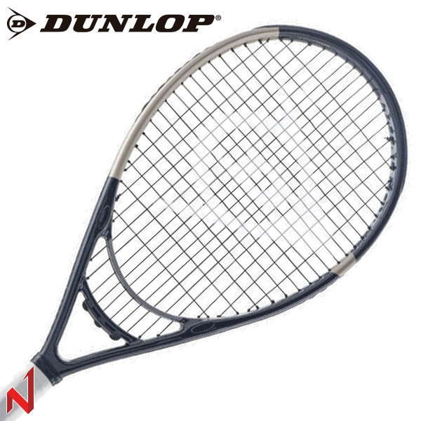 2025던롭 테니스라켓 LX 1000 (115sq/255g/16x18) G2