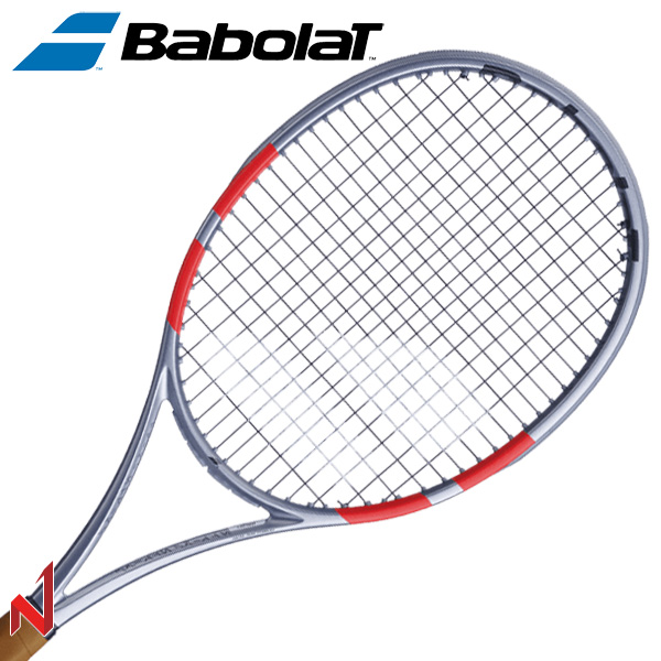 2025바볼랏 테니스라켓 퓨어 스트라이크 97 GEN4 101574 (97sq/310g/16x20) G2/G3