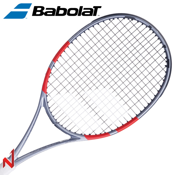 2025바볼랏 테니스라켓 퓨어 스트라이크 팀 GEN4 101580 (100sq/285g/16x19) G1/G2