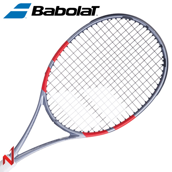 2025바볼랏 테니스라켓 퓨어 스트라이크 라이트 GEN4 101581 (100sq/265g/16x19) G1/G2