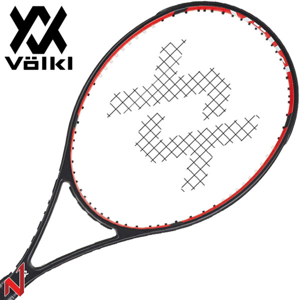뵐클 테니스라켓 V-셀 8 (100sq/16x18) 315g/285g