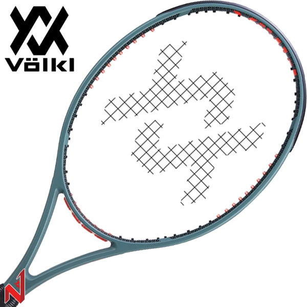 뵐클 테니스라켓 V-셀 V1 MP (102sq/285g/16x19)