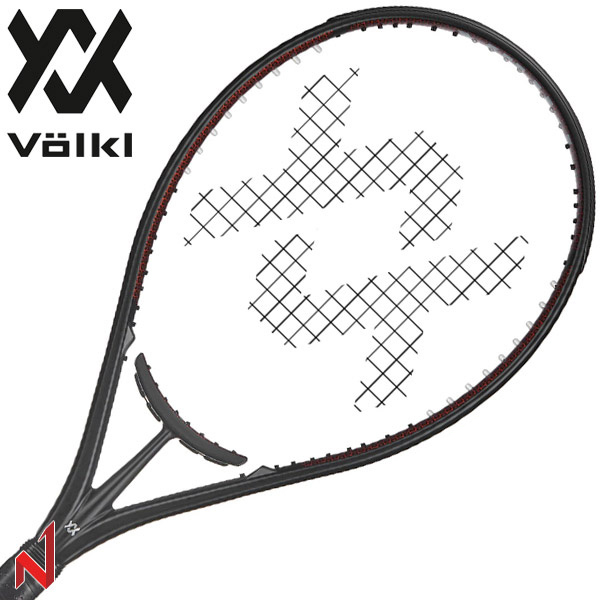 2022뵐클 테니스라켓 V-셀 1 (115sq/255g/16x17) G2