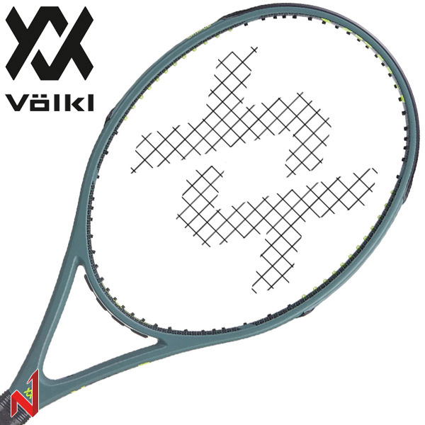 2024뵐클 테니스라켓 V-셀 3 (110sq/270g/16x19) G2