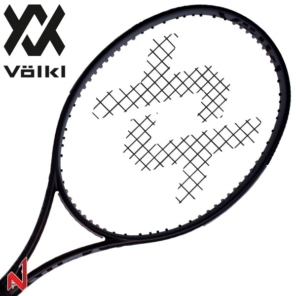 2024뵐클 테니스라켓 V1 클래식 (102sq/285g/16x19) G2