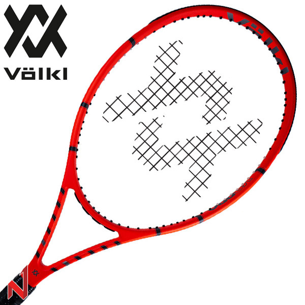 2024뵐클 테니스라켓 NEW V8 프로 (100sq/305g/18x20) G2