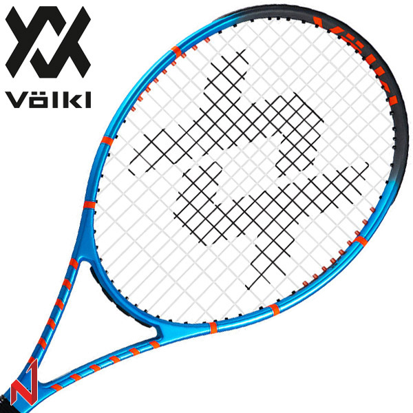 2024뵐클 테니스라켓 보스트라 V5 (100sq/260g/16x18) G2