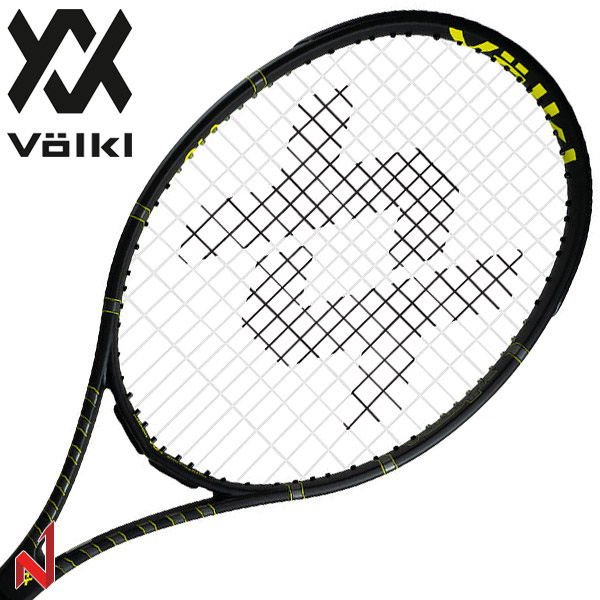 2024뵐클 테니스라켓 보스트라 V10 320G (98sq/320g/16x19) G2