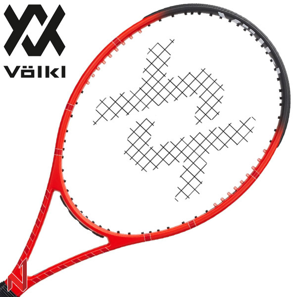 2024뵐클 테니스라켓 보스트라 V8 285G (100sq/285g/16x18) G2