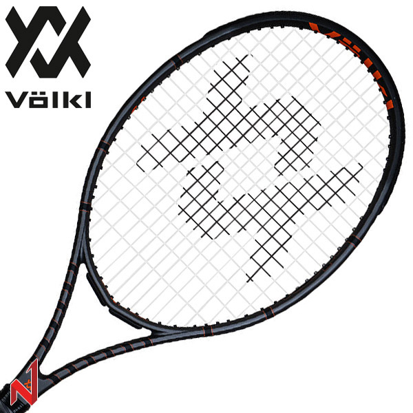 2024뵐클 테니스라켓 보스트라 V9 290G (100sq/290g/16x19) G2