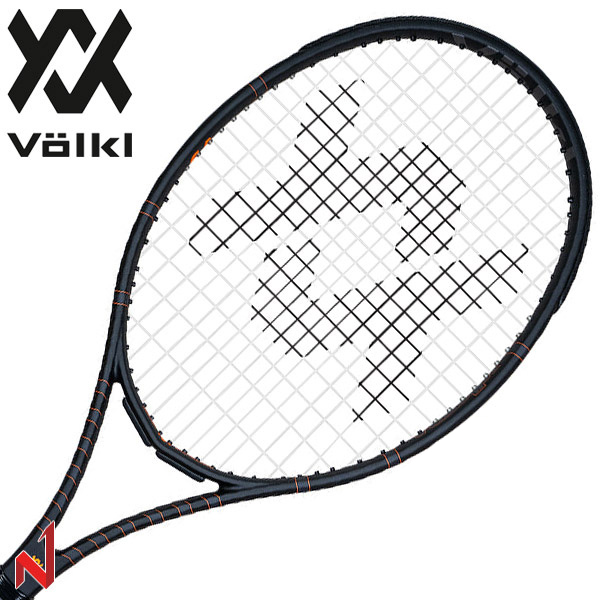 2024뵐클 테니스라켓 보스트라 V9 305G (100sq/305g/16x19) G2