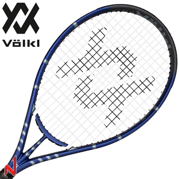 2025뵐클 테니스라켓 보스트라 V1 파워 암 (115sq/255g/16x17) G2