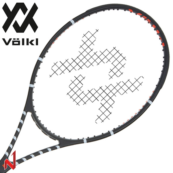 2025뵐클 테니스라켓 보스트라 V7 (100sq/300g/16x19) G2/G3