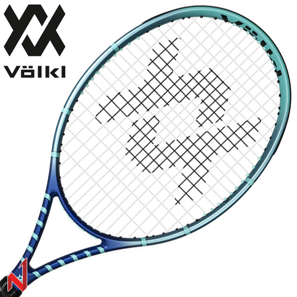 2025뵐클 테니스라켓 보스트라 V1 OS (110sq/285g/16x19) G2