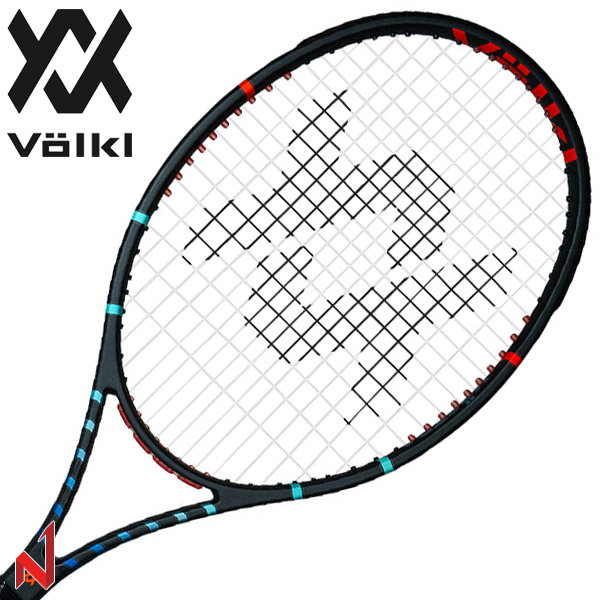 2025뵐클 테니스라켓 보스트라 V1 프로 (99.5sq/305g/16x19) G2