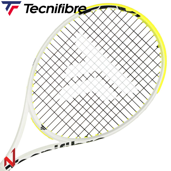 2025테크니화이버 테니스라켓 TF-X1 V2 275 (105sq/275g/16x19) G1/G2