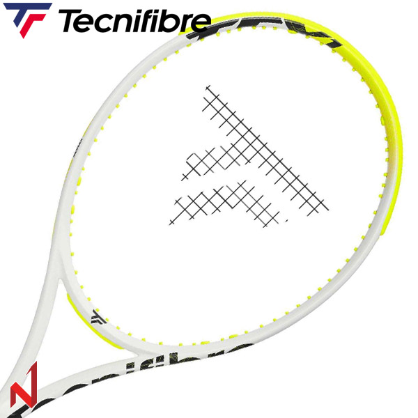 2025테크니화이버 테니스라켓 TF-X1 V2 270 (100sq/270g/16x19) G1/G2