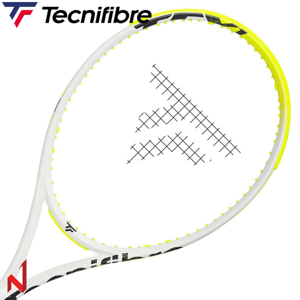 2025테크니화이버 테니스라켓 TF-X1 V2 255 (100sq/255g/16x19) G1
