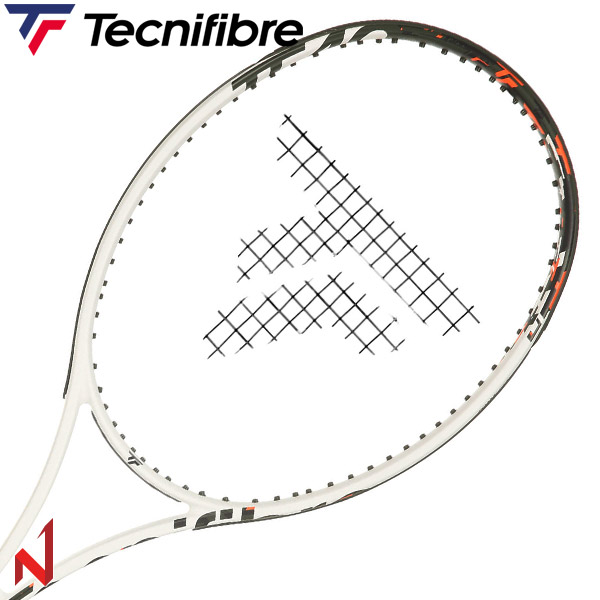 2025테크니화이버 테니스라켓 TF40 V3 290 (98sq/290g/16x19) G2