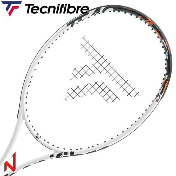 2025테크니화이버 테니스라켓 TF40 V3 305 (98sq/305g/18x20) G2