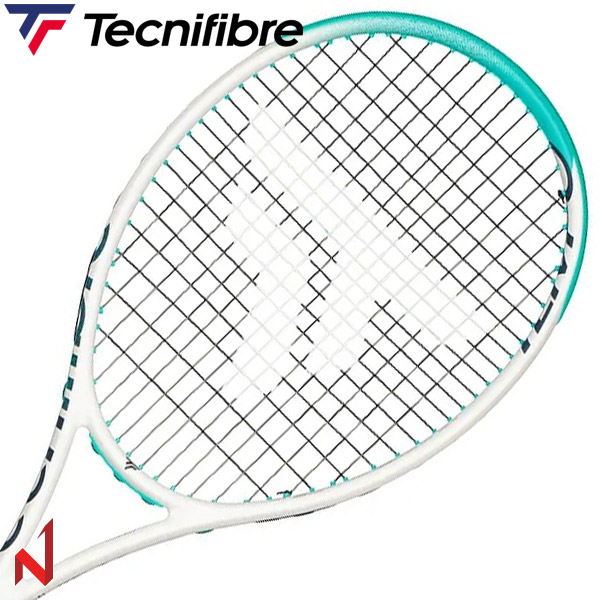 2025테크니화이버 테니스라켓 템포 V2 265 (102sq/265g/16x19) G1/G2