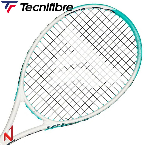 2025테크니화이버 테니스라켓 템포 V2 255 (100sq/255g/16x19) G1