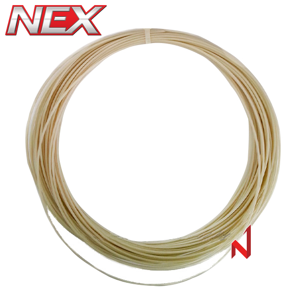 넥스 테니스스트링 TI 멀티 1.25mm 12M BE