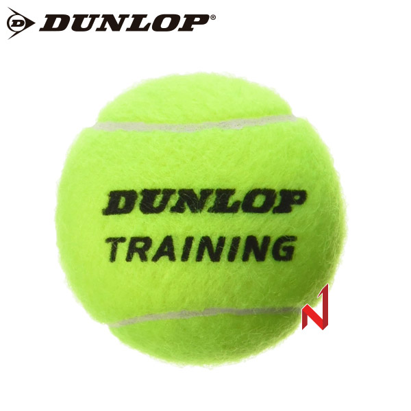 던롭 테니스공 트레이너볼 연습구 1볼