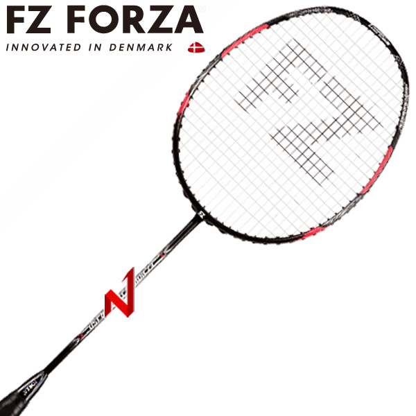 FZ 포르자 배드민턴라켓 파워 트레이너 150