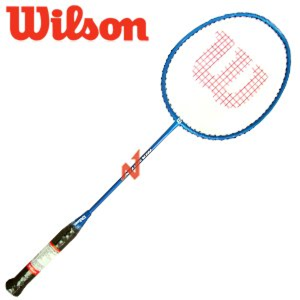 &spades;라켓 창고대방출&spades;윌슨 배드민턴라켓 어드벤티지 WRT8307002
