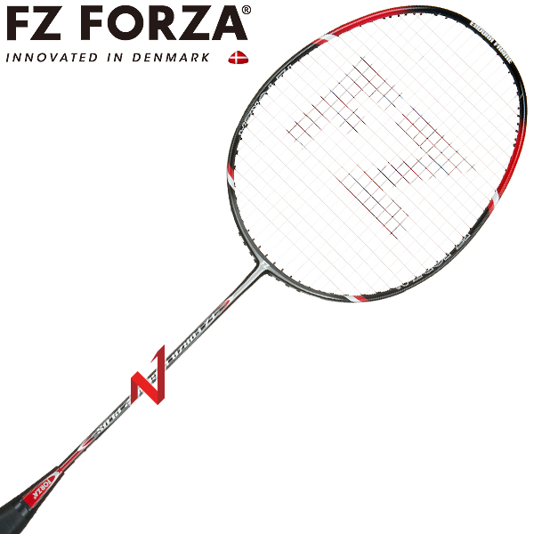 &spades;라켓 창고대방출&spades;포르자 배드민턴라켓 레전드 2 플러스 (라켓1+헤드케이스)