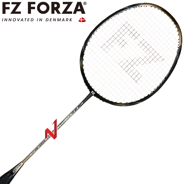 &spades;라켓 창고대방출&spades;포르자 배드민턴라켓 레전드 6 (라켓1+풀케이스)