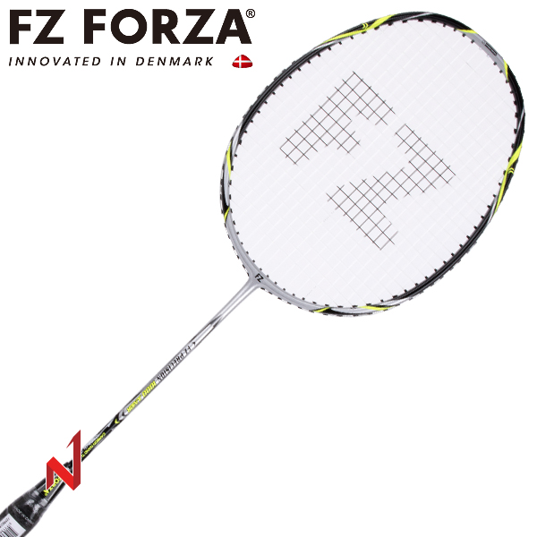 &spades;라켓 창고대방출&spades;포르자 배드민턴라켓 프리시젼 1000 주니어 그라파이트 (라켓1+풀케이스)