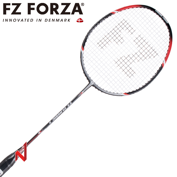 포르자 배드민턴라켓 클래식3 (라켓1+헤드케이스)