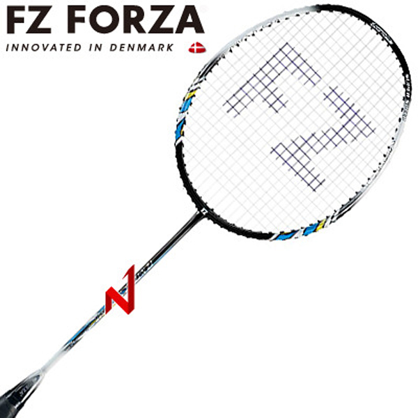 FZ 포르자 배드민턴라켓 엔-포르제 1100 스피드 (고급 라켓케이스 증정)