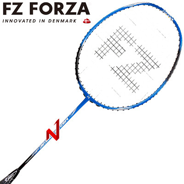 포르자 배드민턴라켓 엔-포르제 3000 익스트림 라이트 BL