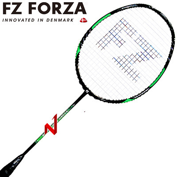 FZ 포르자 배드민턴라켓 엔-포르제 8000(고급 라켓케이스 증정)