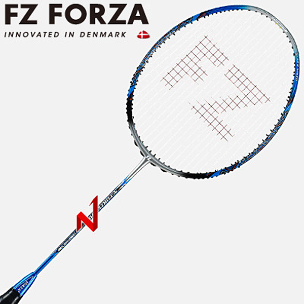 FZ 포르자 배드민턴라켓 엔-포르제 9100(고급 라켓케이스 증정)