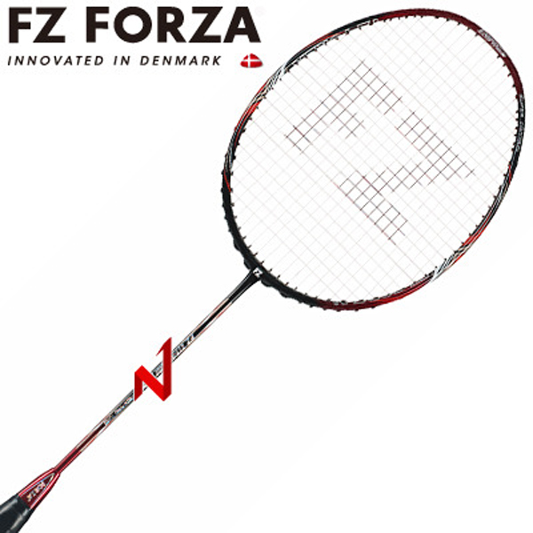 FZ 포르자 배드민턴라켓 Ti-5100 (고급 라켓케이스 증정)