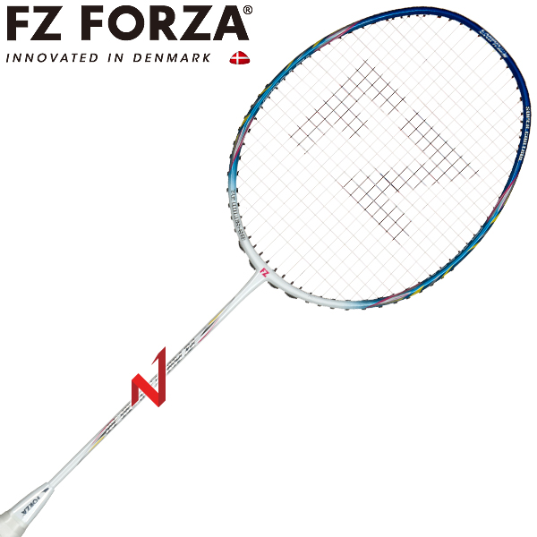 &spades;라켓 창고대방출&spades;FZ 포르자 배드민턴라켓 레전드 30 LEGEND 30(고급 라켓케이스 증정)