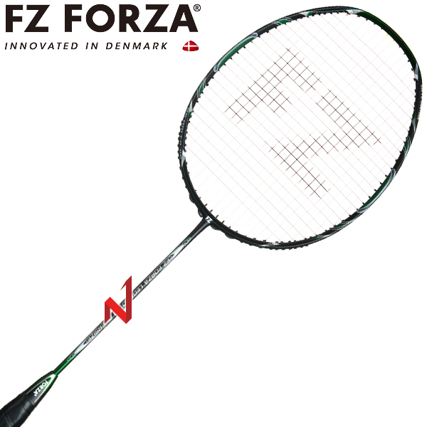 &spades;라켓 창고대방출&spades;FZ 포르자 배드민턴라켓 레전드 60 오버사이즈 (고급 라켓케이스 증정)