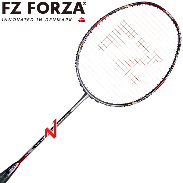 &spades;라켓 창고대방출&spades;FZ 포르자 배드민턴라켓 레전드 90 LEGEND 90(고급 라켓케이스 증정)