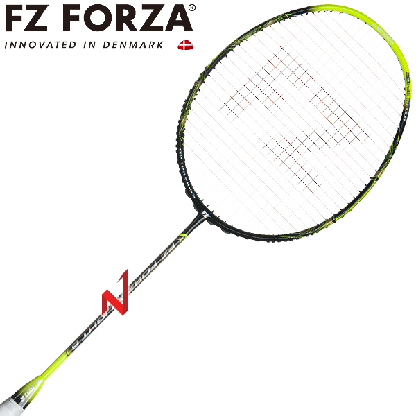 FZ 포르자 배드민턴라켓 라이트 8 (고급 라켓케이스 증정)