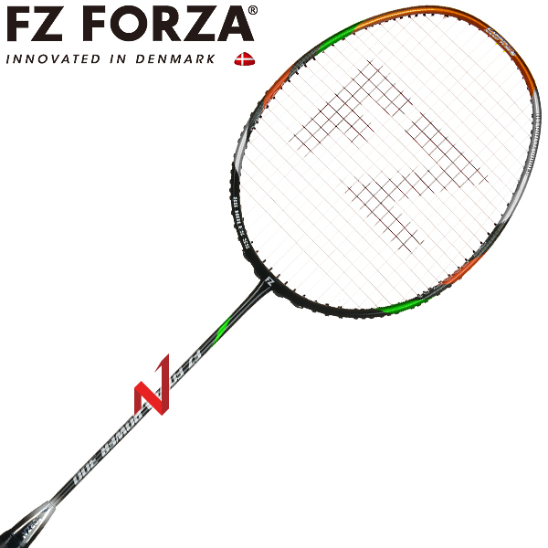 &spades;라켓 창고대방출&spades;FZ 포르자 배드민턴라켓 파워 300 (고급 라켓케이스 증정)