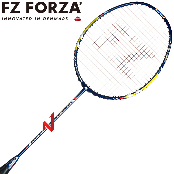 &spades;라켓 창고대방출&spades;FZ 포르자 배드민턴라켓 파워 600 (고급 라켓케이스 증정)