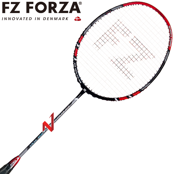 &spades;라켓 창고대방출&spades;FZ 포르자 배드민턴라켓 파워 700 (고급 라켓케이스 증정)