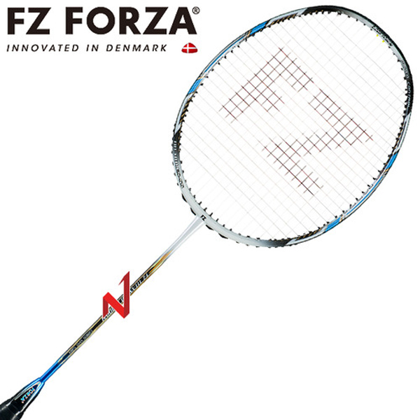&spades;라켓 창고대방출&spades;FZ 포르자 배드민턴라켓 Ti-11,000 M (고급 라켓케이스 증정)