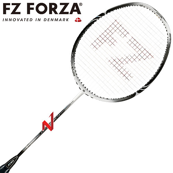 &spades;라켓 창고대방출&spades;FZ 포르자 배드민턴라켓 Ti-10,000 C.N.T (고급 라켓케이스 증정)