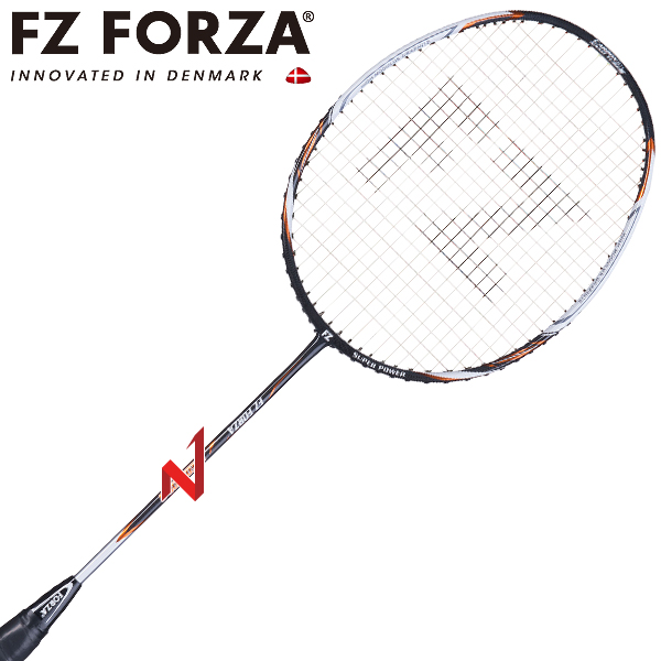 &spades;라켓 창고대방출&spades;FZ 포르자 배드민턴라켓 프레데터 8 (고급 라켓케이스 증정)