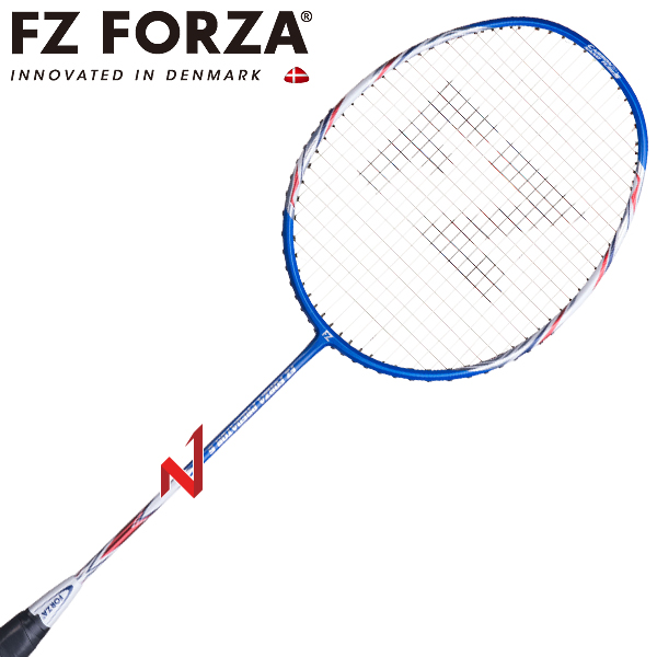 &spades;라켓 창고대방출&spades;FZ 포르자 배드민턴라켓 프레데터 6 (고급 라켓케이스 증정)